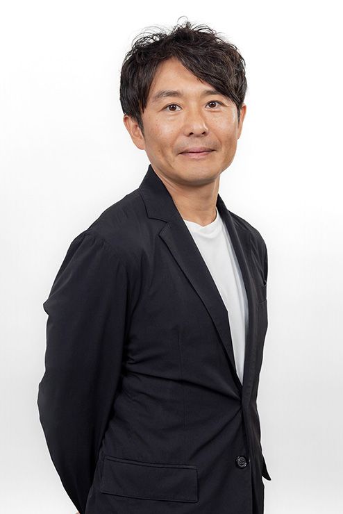 株式会社パートナーズ　代表取締役社長　盛田哲平